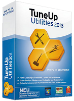 Download TuneUp utilities 2013