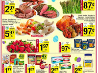 Shaws Flyer (3/29/24 - 4/4/24) Weekly Ad PREVIEW