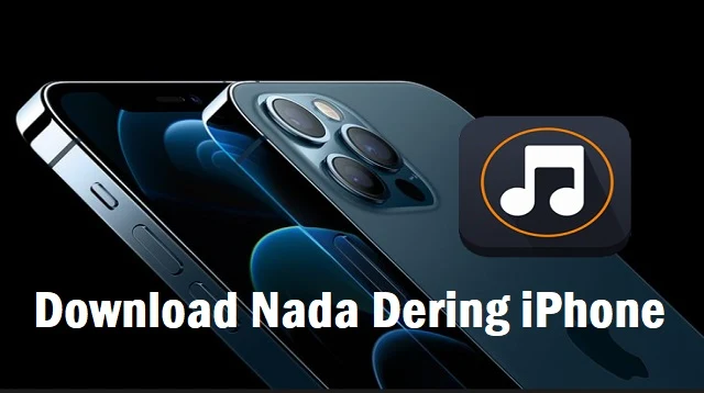 Download Nada Dering iPhone