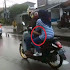 Heboh! Sepasang Remaja Mesum di Atas Motor, Foto-Fotonya Bikin Miris