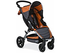 BOB stroller deal