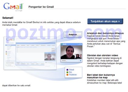 Gmail google