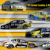 Etman celebra aniversario como Sponsor Oficial del equipo Renault de STC2000