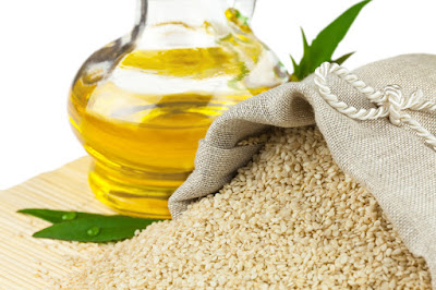 Sesame Oil Health Benefits