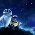 Một số wallpaper đẹp trong phim hoạt hình WALL-E
