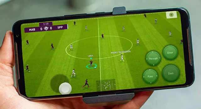 Best online and offline football games 2023 for Android
