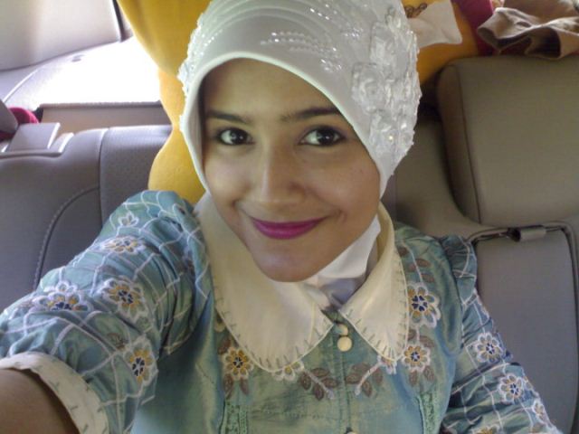 Picture Blog 35 Gadis cantik Arab