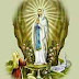 Oración Poderosa y Milagrosa de la Virgen Lourdes Para la Salud.