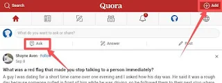 Quora কি? Quora থেকে ইনকাম করার উপায়