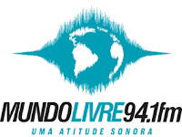 Rádio Mundo Livre FM 94,1 de Londrina PR