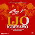 AYAYA MUSIC: Boy V @Iamboy_v - Ijo Igbeyawo #BeHeardBeSeen