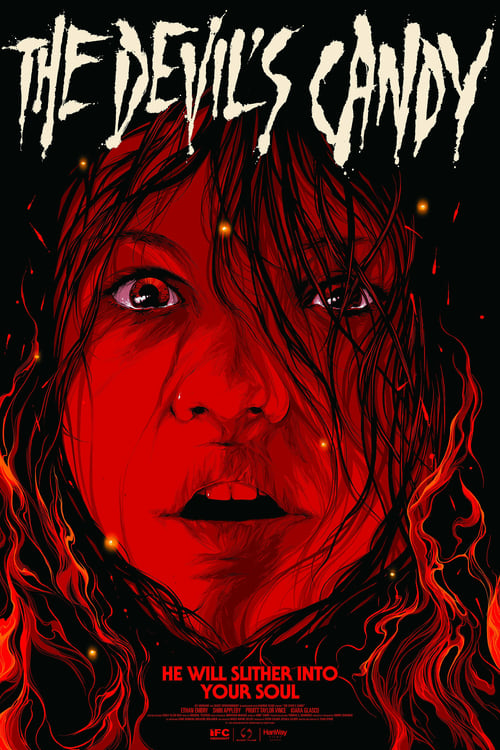 The Devil's Candy 2017 Film Completo Sub ITA