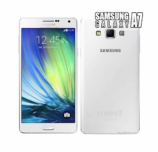 Harga Samsung Galaxy A7 Putih