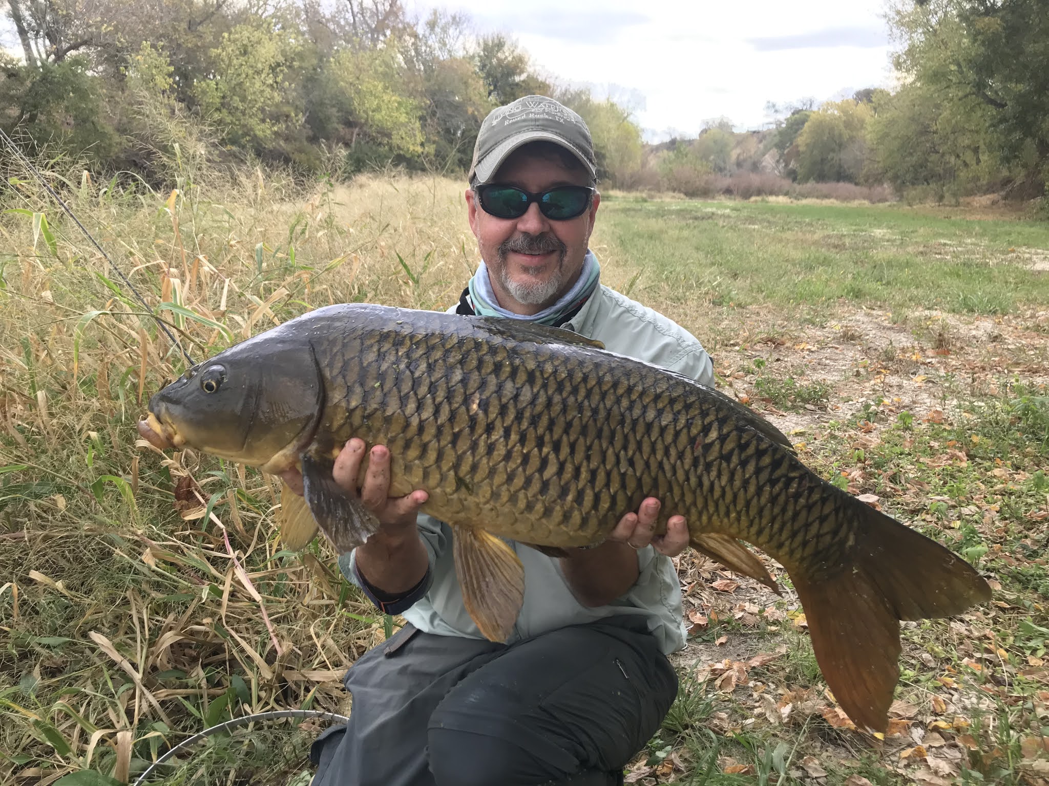 Carp Diem! Where to Try and Catch Texas's Most Underappreciated Fish