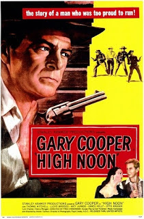 Western Genre: “The High Noon” (1952) and “Unforgiven” (1992) 