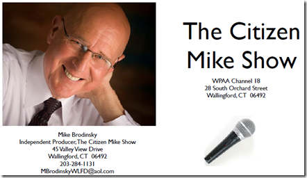 citizenmike