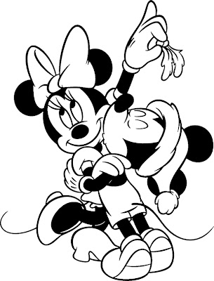 Download Mickey Mouse Coloring Pages | Learn To Coloring