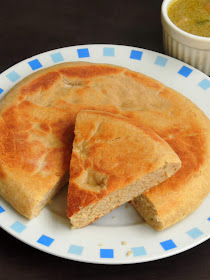 Torta al Testo,Umbrian Flatbread