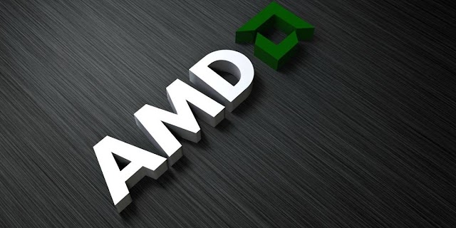 AMD has beaten Intel as the owner of the desktop market