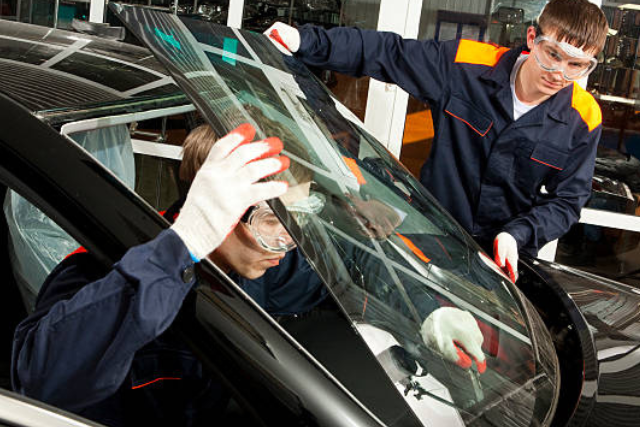 howministry-how much money do auto glass companies make?
