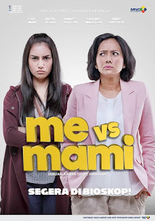 Me vs Mami ( 2016 )