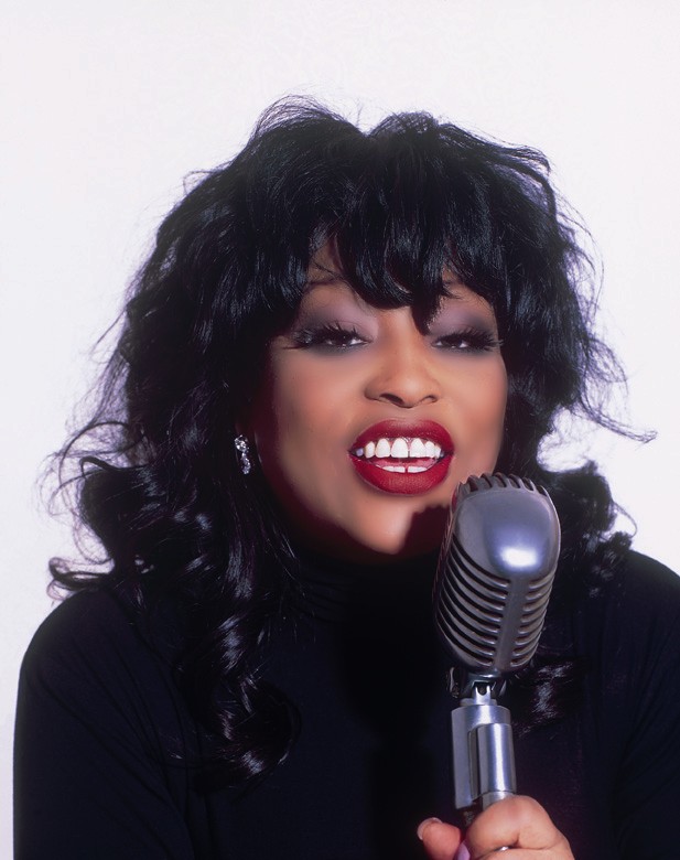 LOVE UNDER NEW MANAGEMENT: THE MIKI HOWARD STORY PREMIERES ON JUNE 12 ON TV ONE