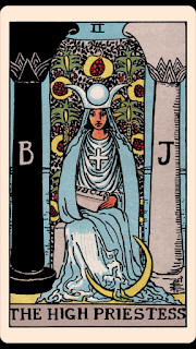 tarot presencial barcelona