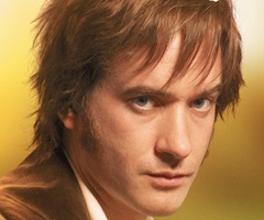 Mr Darcy (Matthew Macfadyen)