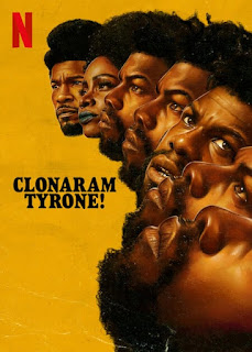 Review – Clonaram Tyrone!