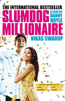 Q&A - Slumdog Millionaire by Vikas Swarup