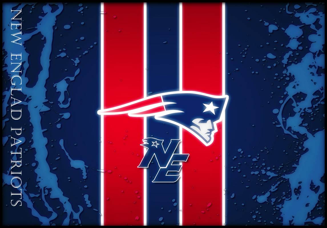 New England Patriots - Free NFL Wallpapers | Free NFL Wallpapers