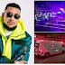 Famous South Africa Rapper AKA Dies. He Was Shot Dead Alongside His Friend