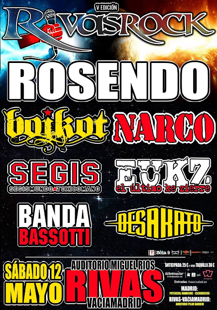 https://www.facebook.com/RivasRockFestival/