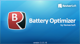 تحميل برنامج Battery Optimizer لتقليل استهلاك بطارية اللابتوب