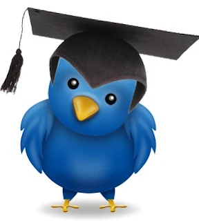 Twitter and Universities
