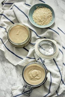 Tahini