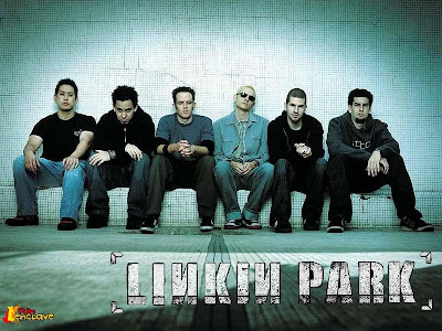 linkin park wallpapers. Linkin Park Wallpapers 5