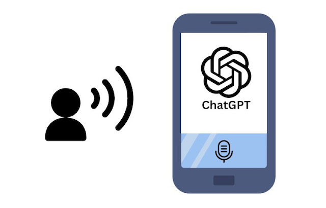 تقوم OpenAI بتحديث ChatGPT ودعم إدخال الصورة و الصوت