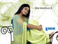 Kamalinee Mukherjee Hot