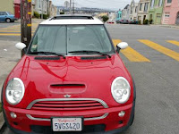 2003 Mini Cooper For Sale Craigslist