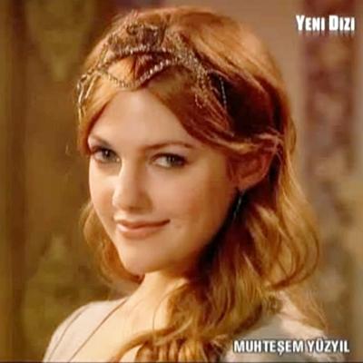 Meryem uzerli