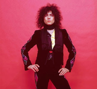 Marc Bolan, T-Rex