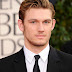 Alex Pettyfer to play Christian Grey on 50 Shades