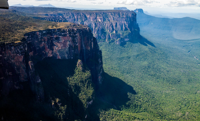 mt roraima