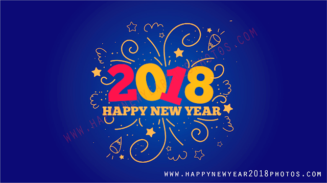 2018 New Year messages status Wishes