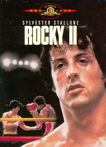 sylvester stallone rocky. Rocky (Sylvester Stallone)