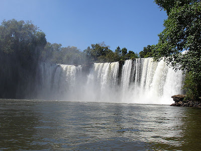 Cachoeira São Romão