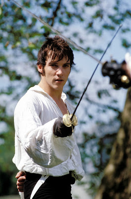 Vanity Fair 2004 Jonathan Rhys Meyers Image 1