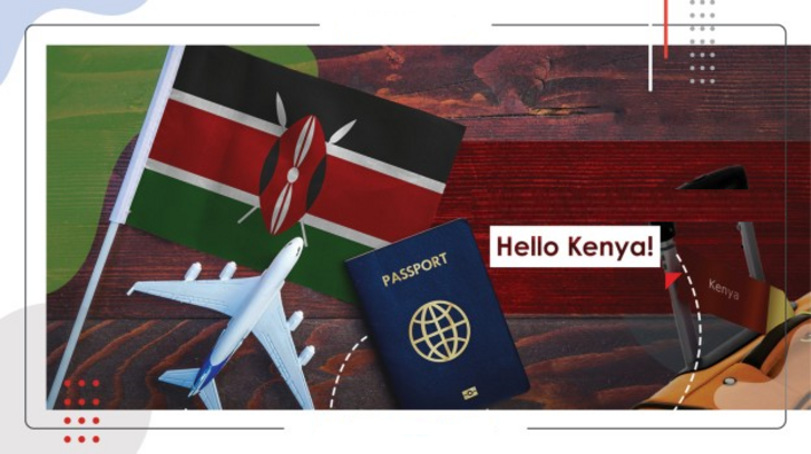 Application Guide for a Kenyan Passport