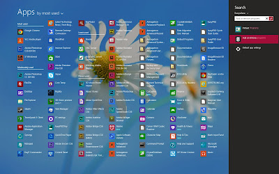 Windows 8.1 Pro Desktop Review